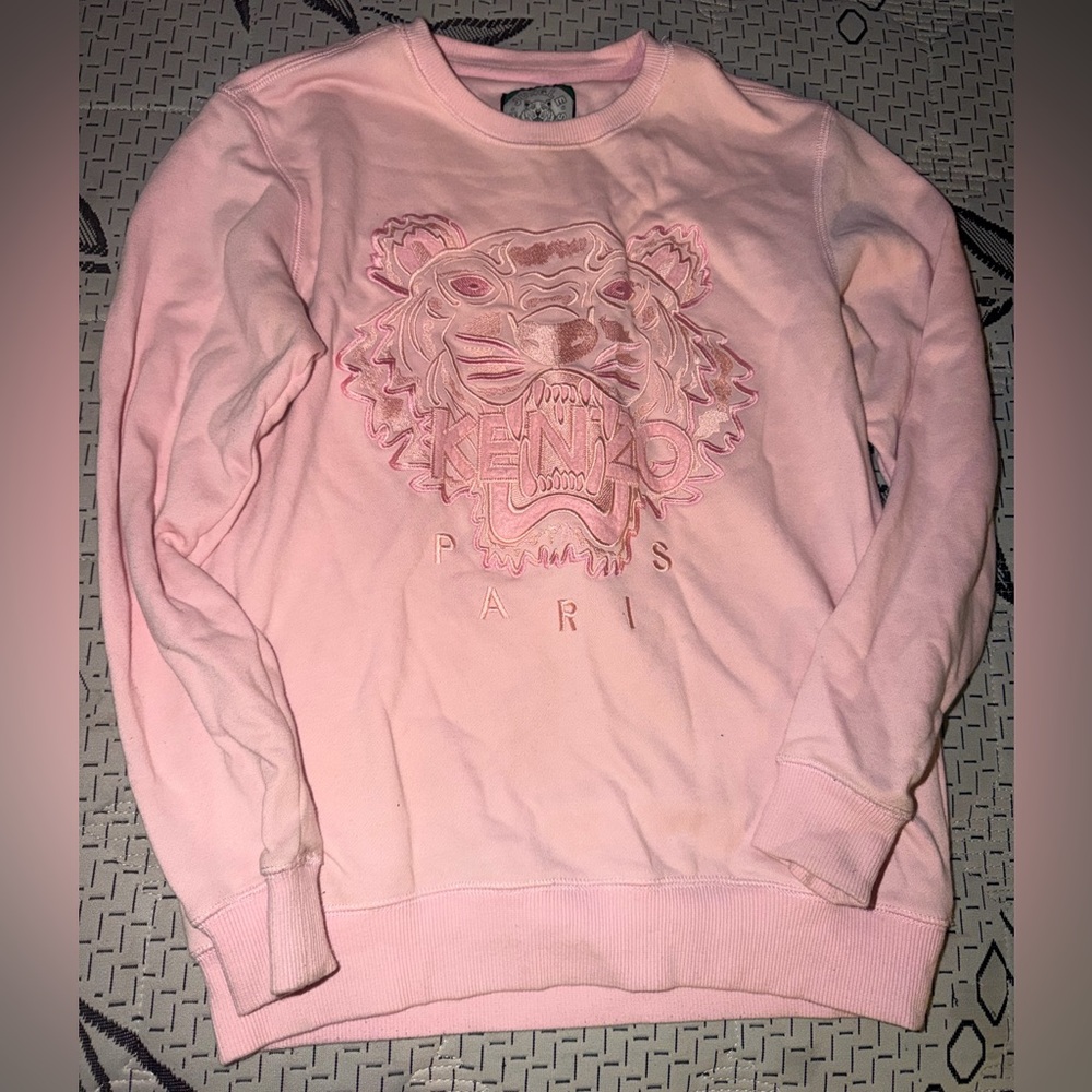 Kenzo